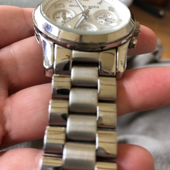 Michael Kors watch MK 5304 - Picture 5 of 6